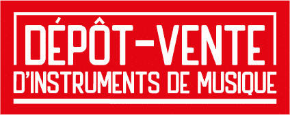 Dépôt-Vente d'Instruments de Musique