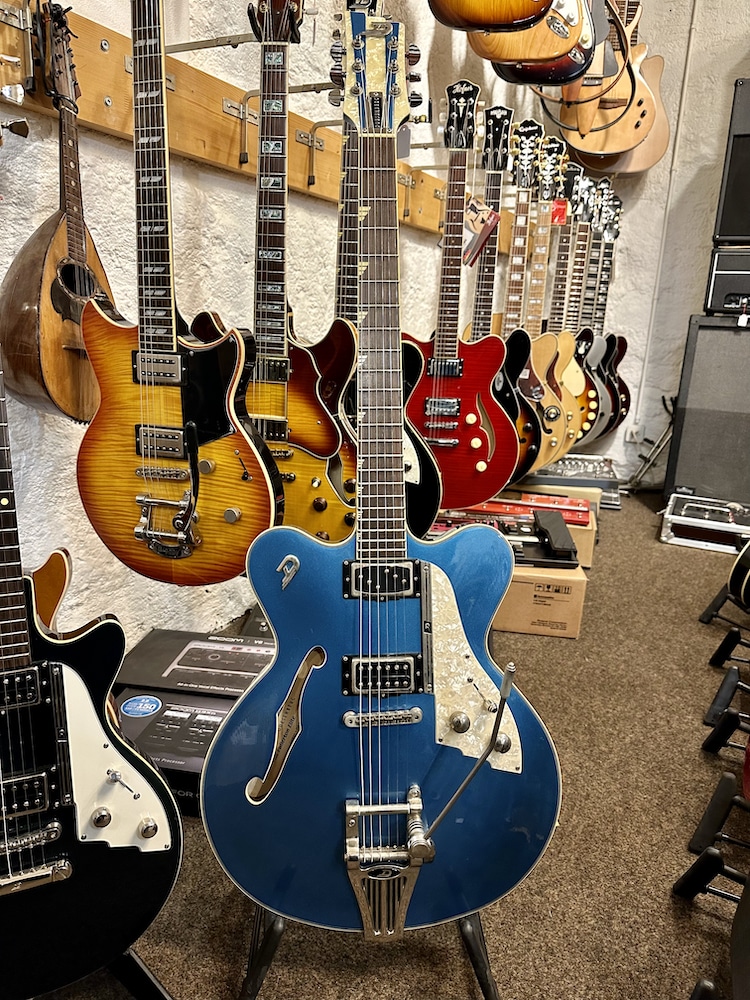 Duesenberg Fullerton Elite