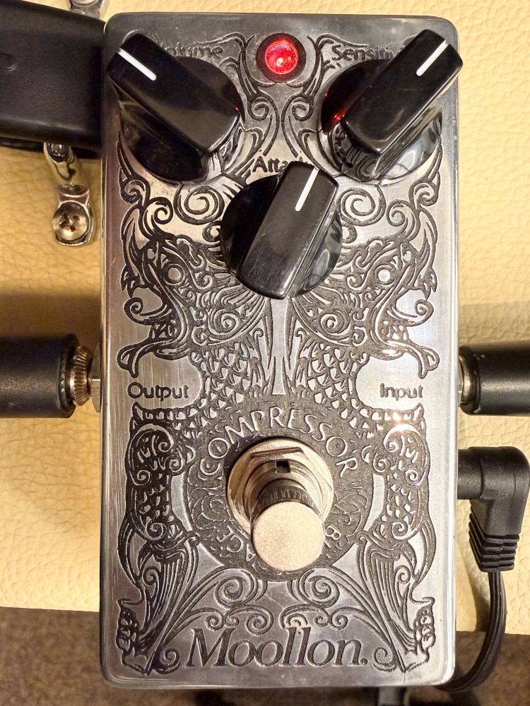 Moolon Compressor