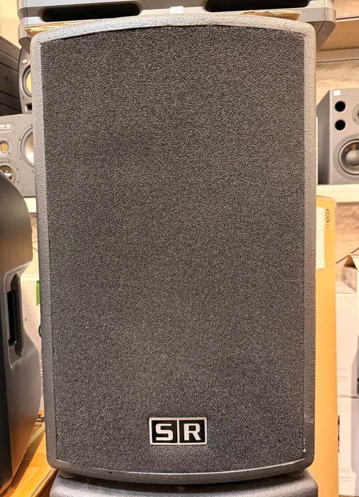 SR Technology STL 1000A