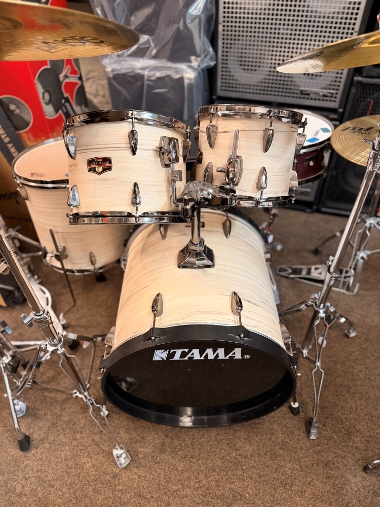 Tama Imperial Star