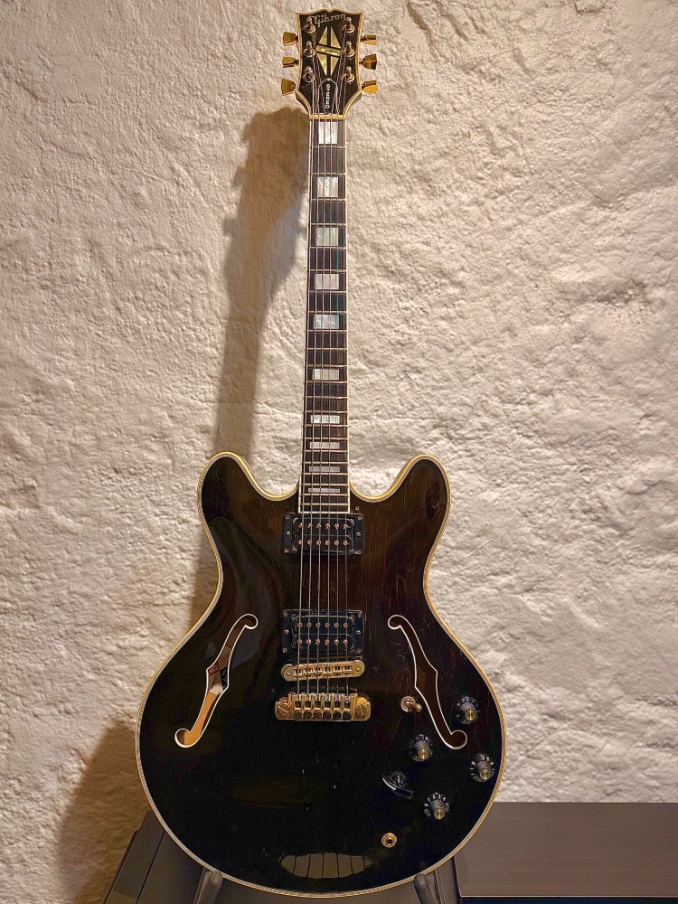 Gibson ES-335TD