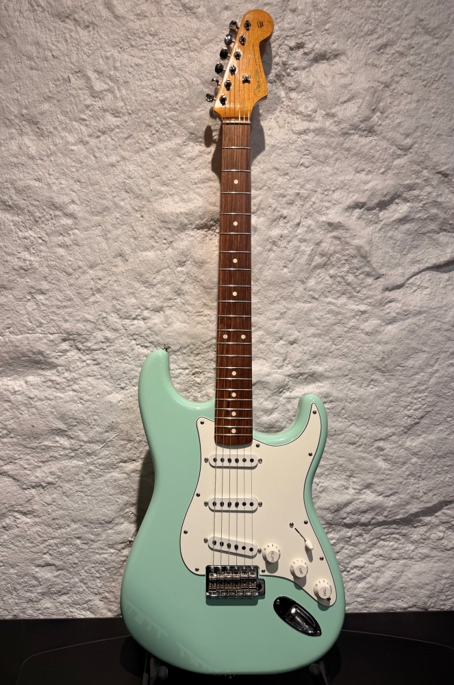 Fender Stratocaster Vintera &rsquo;60