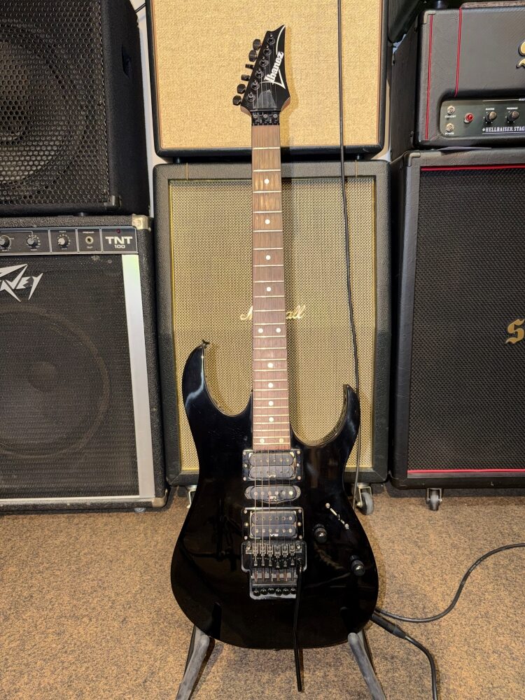 Ibanez RG 570
