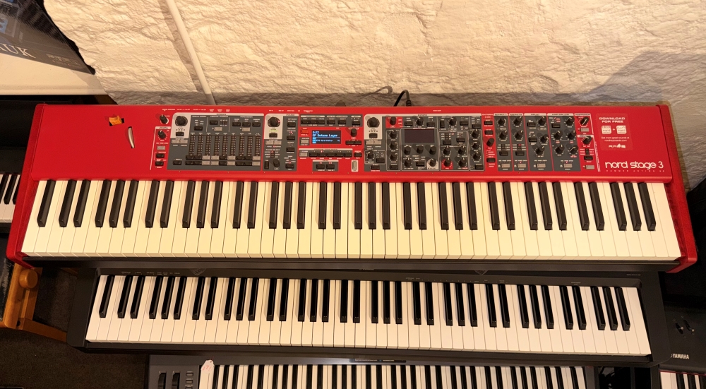 Nord Stage 3