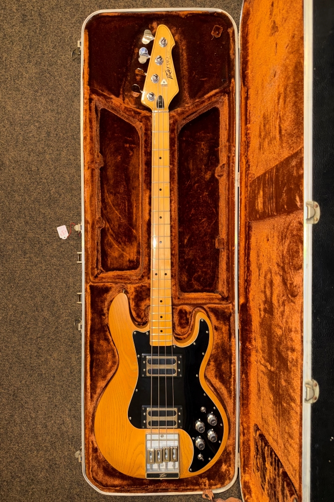 Peavey T-40 Bass