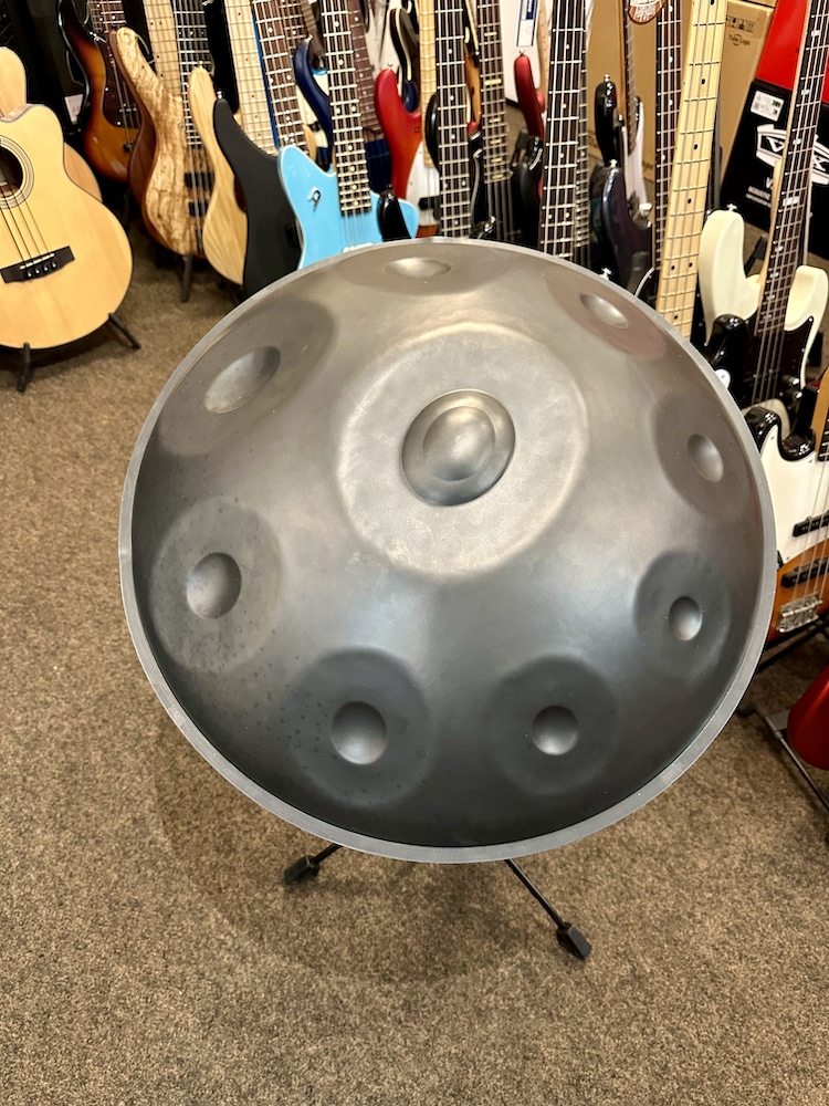 Hand pan UFO Percussion