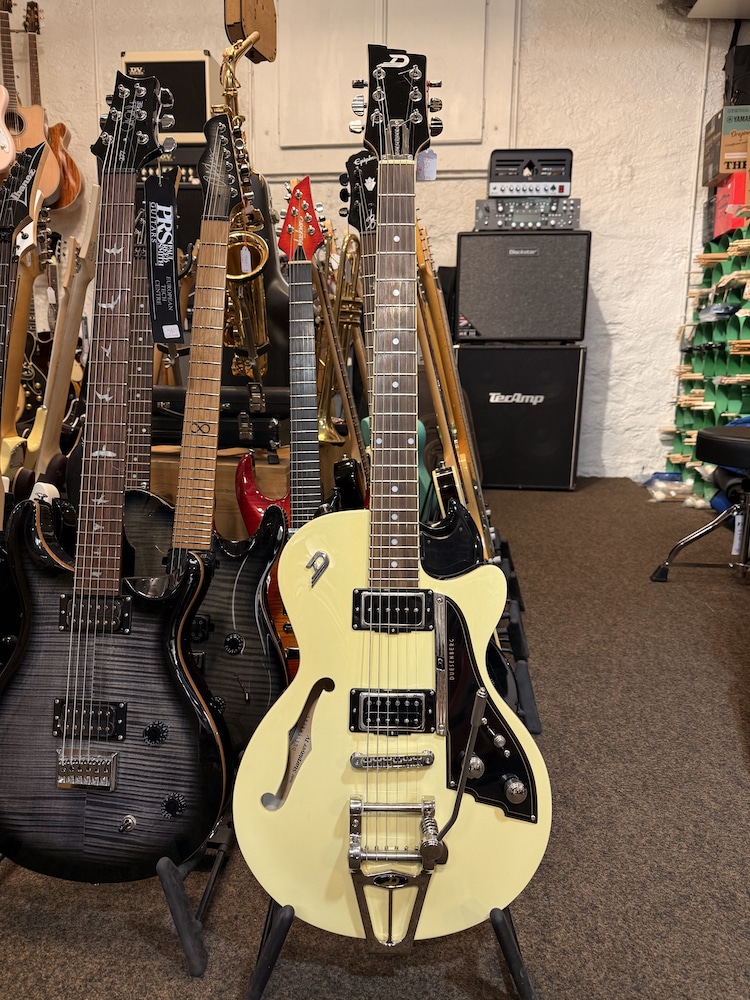 Duesenberg Starplayer TV